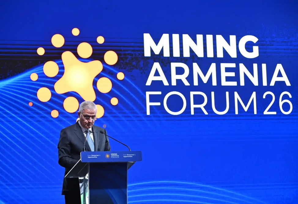 Мирная повестка может изменить экономическую географию Армении – вице-премьер
