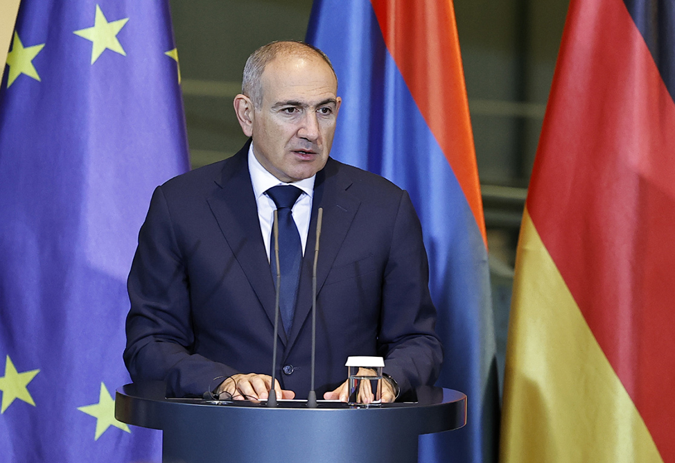 Пашинян: инструментом в борьбе с дезинформацией является активный диалог с народом