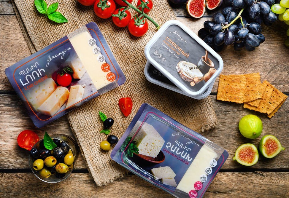 Еремян Еремян