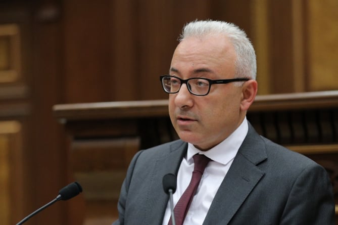 Армения примет участие в заседании Советa МИД СНГ на уровне замминистра