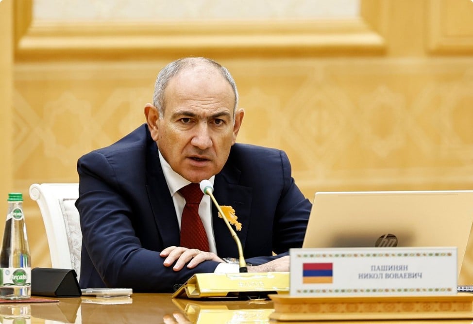 Мир между Арменией и Азербайджаном состоялся, но он не безупречен – Пашинян
