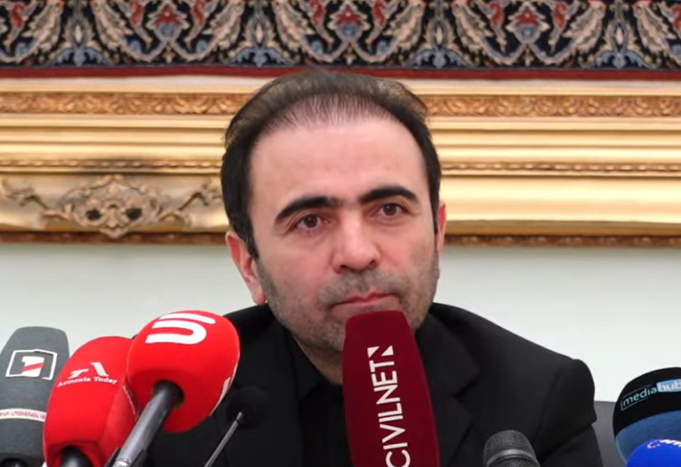 Իրանի դեմ իրականացվող ագրեսիվ գործողությունները սպառնում են տարածաշրջանային անվտանգությանը․ ՀՀ–ում Իրանի դեսպան