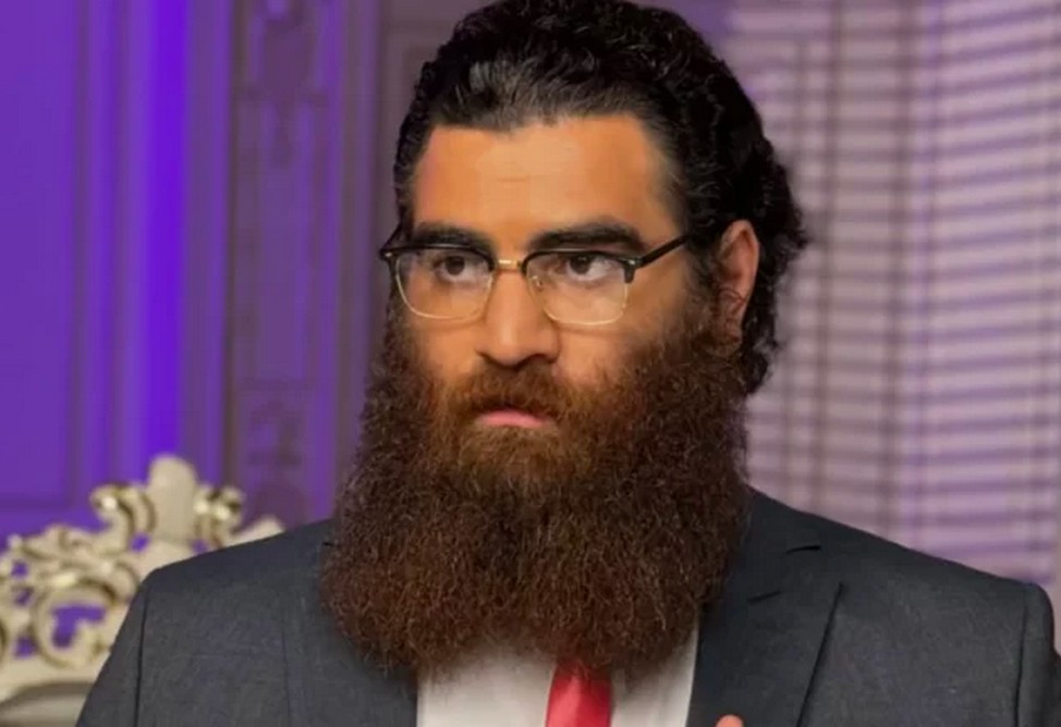 Российский блогер Арсен Маркарян задержан: его обвиняют в оскорблении памяти защитников Отечества