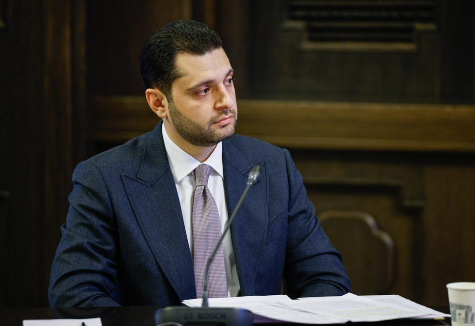 Армения приглашает все 196 стран-членов COP в Ереван – министр о возможном участии Азербайджана