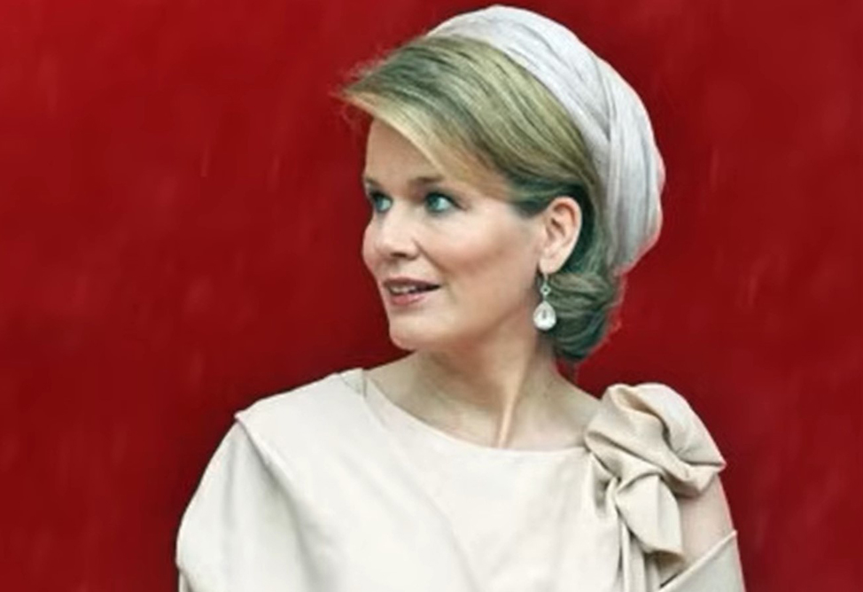 Բելգիայի թագուհին կայցելի Հայաստան 