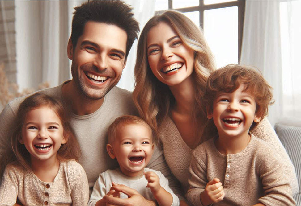 Учёные выяснили, кто из родителей передает свой интеллект ребенку Учёные выяснили, кто из родителей передает свой интеллект ребенку