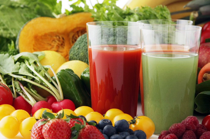 продукты, еда, диета, фрукты, овощи