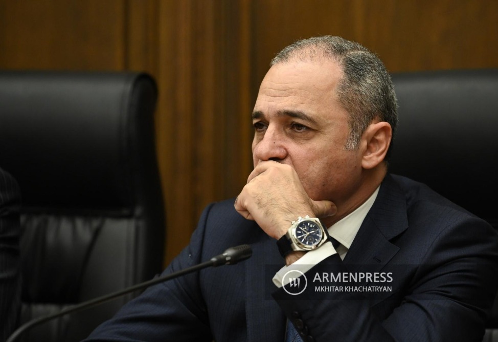 12 անշարժ և շարժական գույքեր, շուրջ 21 մլն ԱՄՆ դոլար. դատարանը վարույթ է ընդունել Սյունիքի նախկին մարզպետ Վահե Հակոբյանի գույքի բռնագանձման հայցը