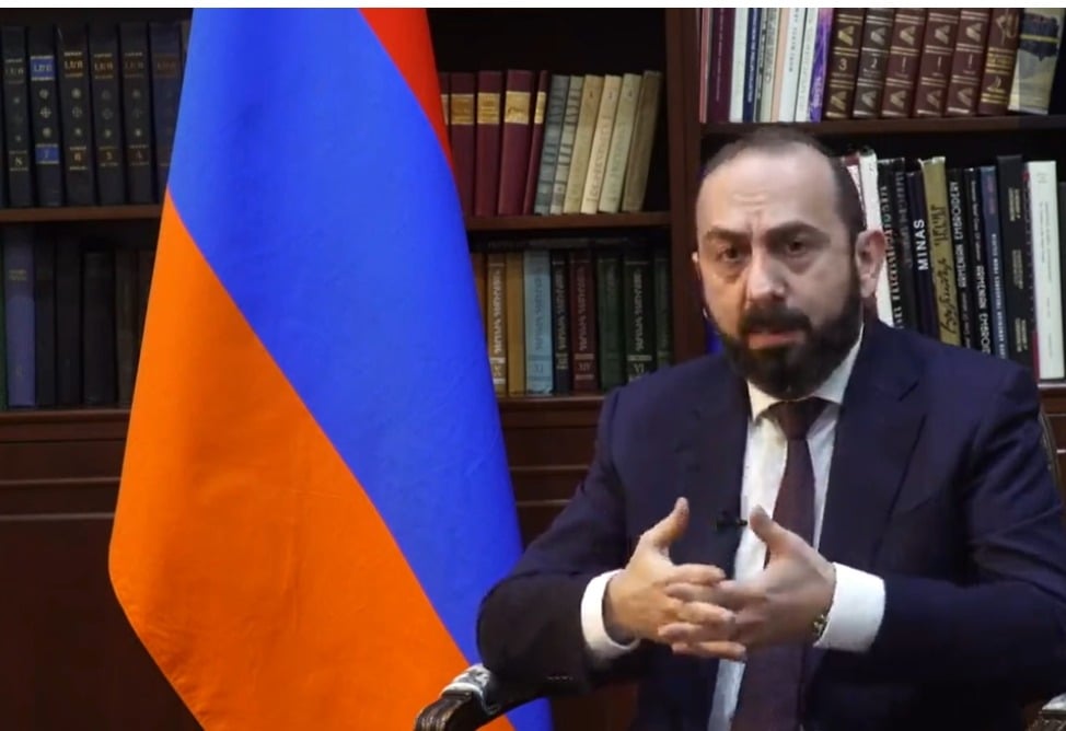 TRIPP նախագիծը լոկալ նշանակության տրանսպորտային հանգույց չէ, այստեղ 3 շերտ եմ տեսնում․ Միրզոյան