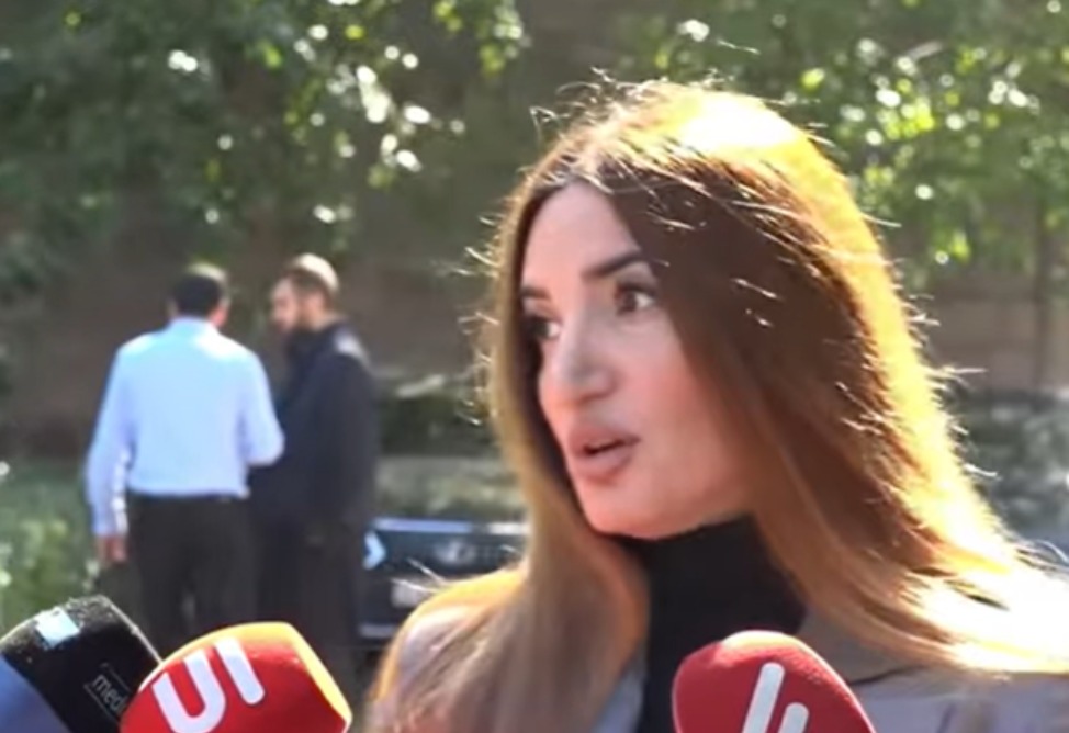 Предстоятель Арагацотнской епархии ААЦ Мкртич Прошян исчез, нескольких священников отпустили - адвокат