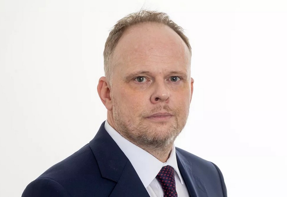 Назначен новый спецпредставитель НАТО по Кавказу и Центральной Азии 