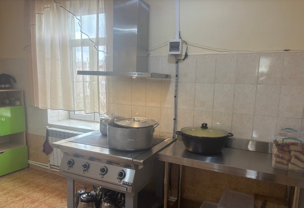 Սանիտարահիգիենիկ նորմերի խախտումներ ՀՀ-ի մանկապարտեզներից մեկում. խոհանոցի արտադրական գործունեությունը կասեցվել է