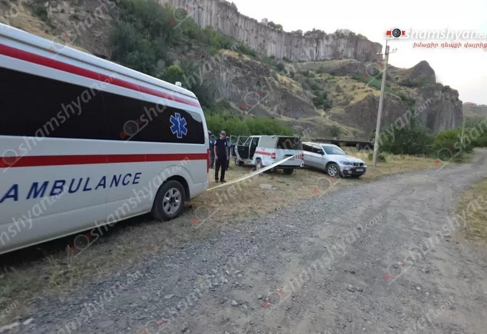 Ողբերգություն՝ Նոր Հաճնում․ ոստիկանությունում հաստատել են որոնվող 14–ամյա դեռահասի մահը