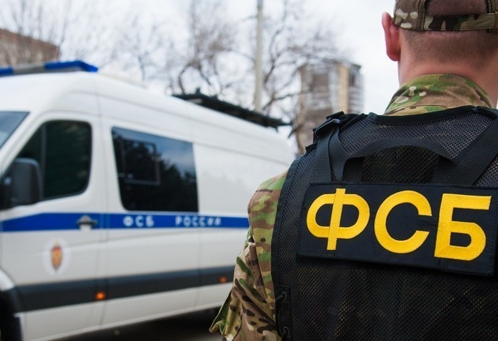 ФСБ задержала главу Агентства по страхованию вкладов России 