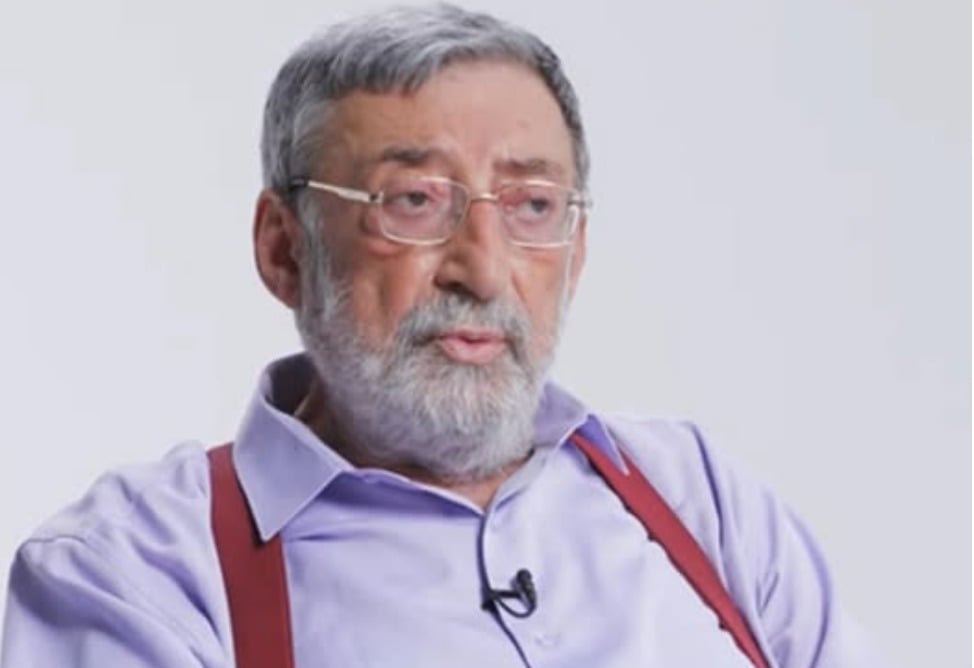 Կյանքից հեռացել է ՀՀ Ժողովրդական արտիստ Նիկոլայ Ծատուրյանը