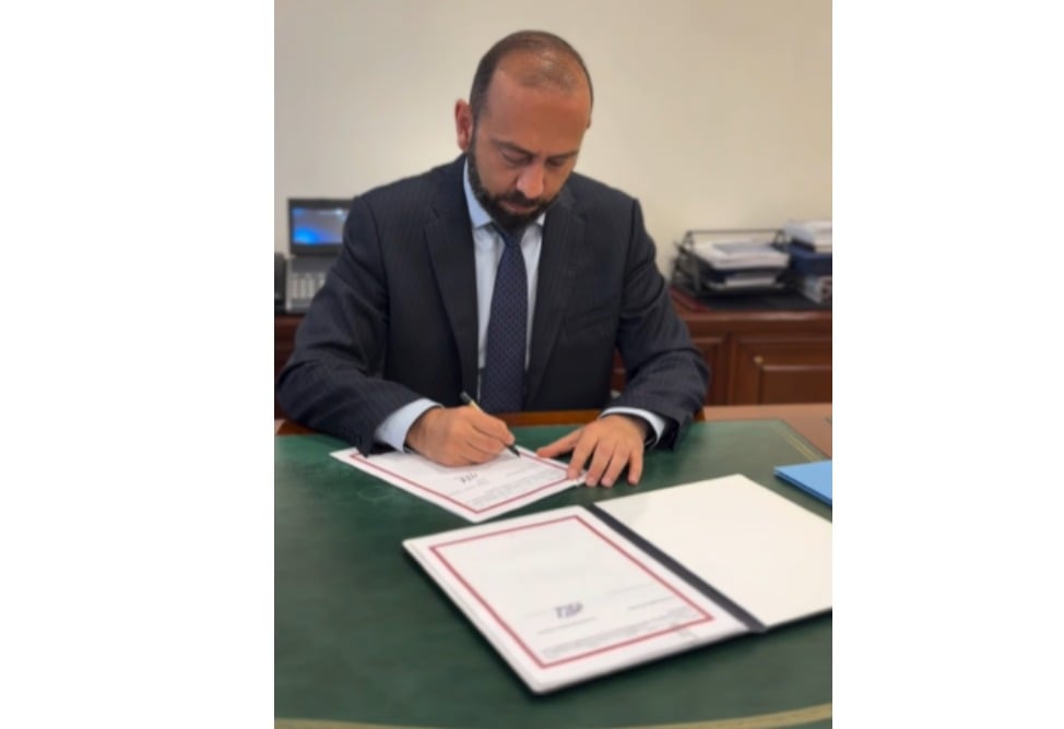 Քիչ առաջ ստորագրվեց TRIPP–ի վերաբերյալ ՀՀ–ԱՄՆ համաձայնագիրը (ՎԻԴԵՈ)