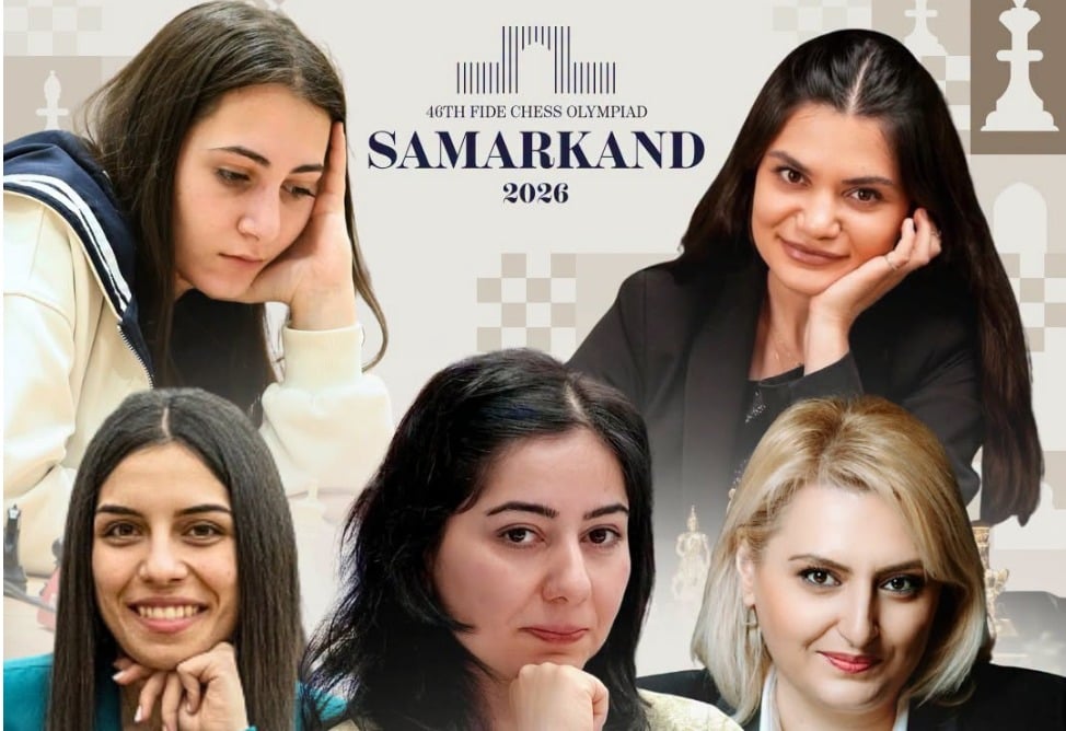 шахматисты