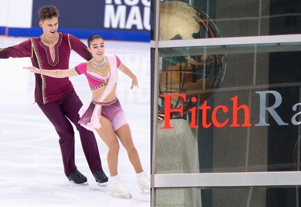 Армянские фигуристы остались без ЧЕ, а Fitch улучшило прогноз рейтинга Армении: читайте самые интересные публикации недели в ТГ-каналах нашего медиахолдинга