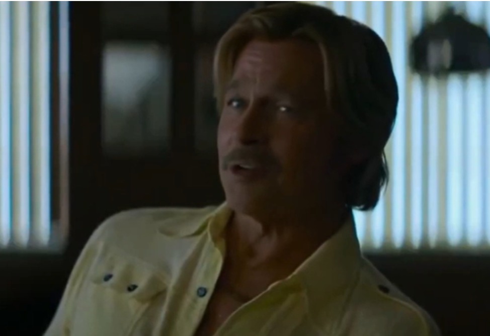 Կարեն Կարագուլյանի և  Բրեդ Փիթի մասնակցությամբ  «The Adventures of Cliff Booth» թիզերն արդեն համացանցում են (ՎԻԴԵՈ)