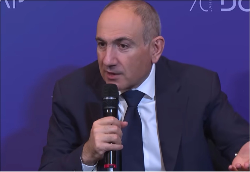 Այս խնդիրն ավելի հեշտորեն կհասցեագրվի համագործակցության և խաղաղության, քան հակամարտության մթնոլորտում․ Փաշինյանը՝ գերիների վերադարձի մասին