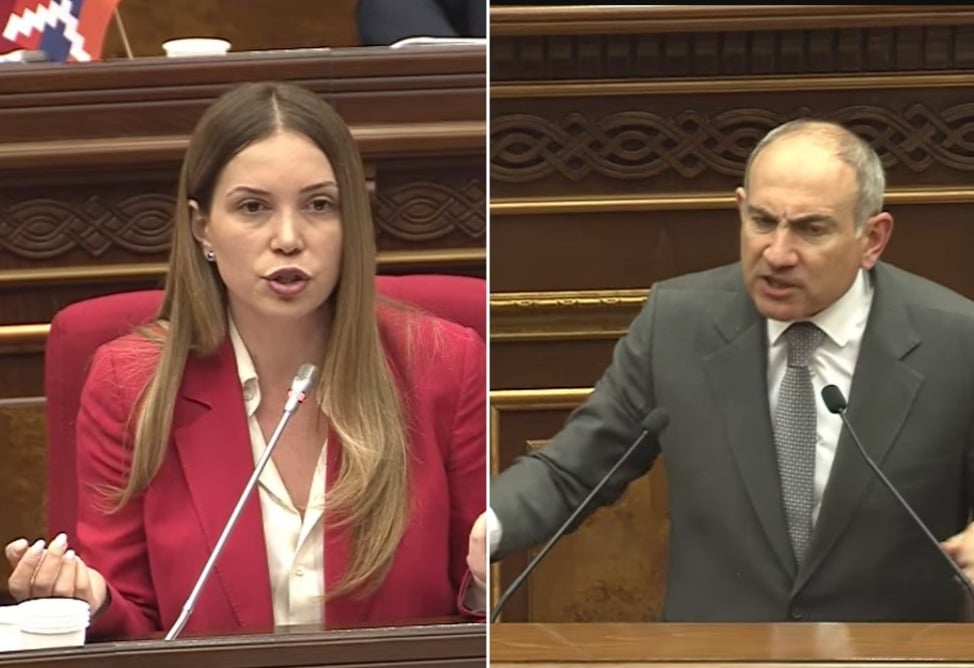 Մամուլով առաջնորդվեմ, սաղիդ պիտի լցնեմ ԱԱԾ-ի պադվալը․ Փաշինյանը հունից դուրս եկավ (ՎԻԴԵՈ)