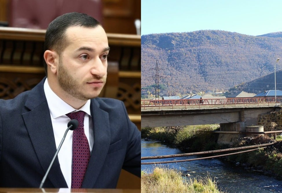 Արվում է առավելագույնը 2-ամյա Տիգրանին տիեզերական լուսանկարներով  իդենտիֆիկացնելու համար․ նախարար