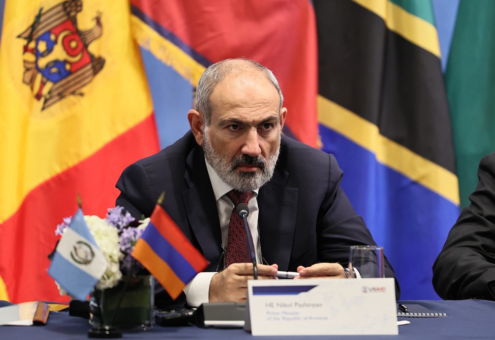 Հայ հասարակության մեջ չկա կասկած, որ պաշտոնական ընտրություններն արտացոլում են ՀՀ ժողովրդի իրական կամքը. Փաշինյան