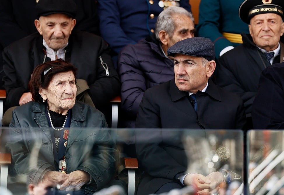 парад парад