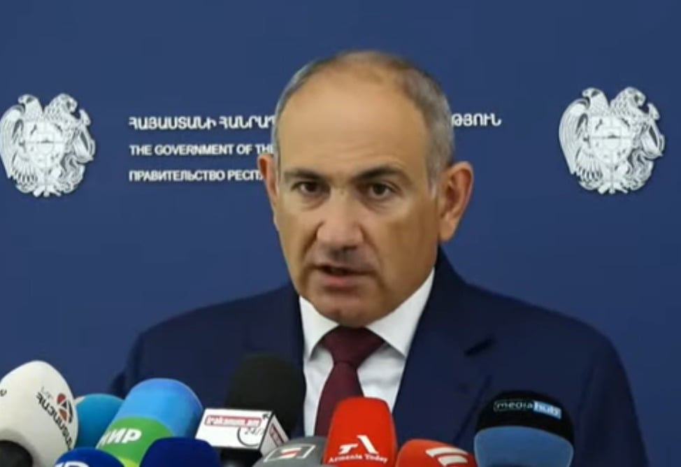 Ես հարձակում չեմ գործում Հայ Առաքելական Եկեղեցու վրա. Փաշինյանը՝ Եկեղեցու շուրջ կատարվող իրադարձությունների մասին