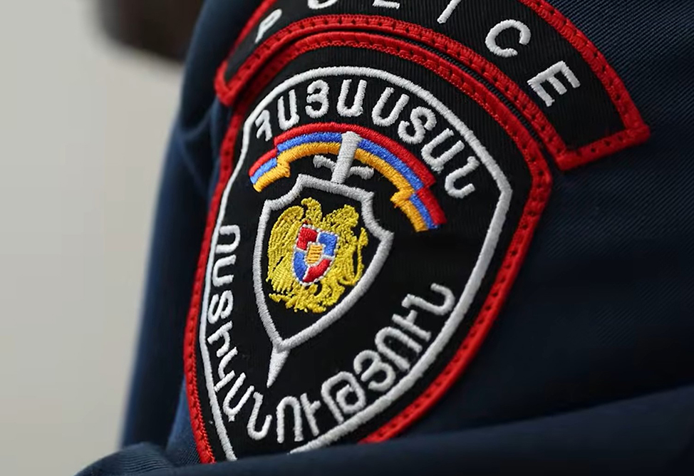 Ani Grand Hotel–ում նռնակ չի հայտնաբերվել․ ոստիկանությունը հերքում է ԶԼՄ–ներում տարածված տեղեկությունները