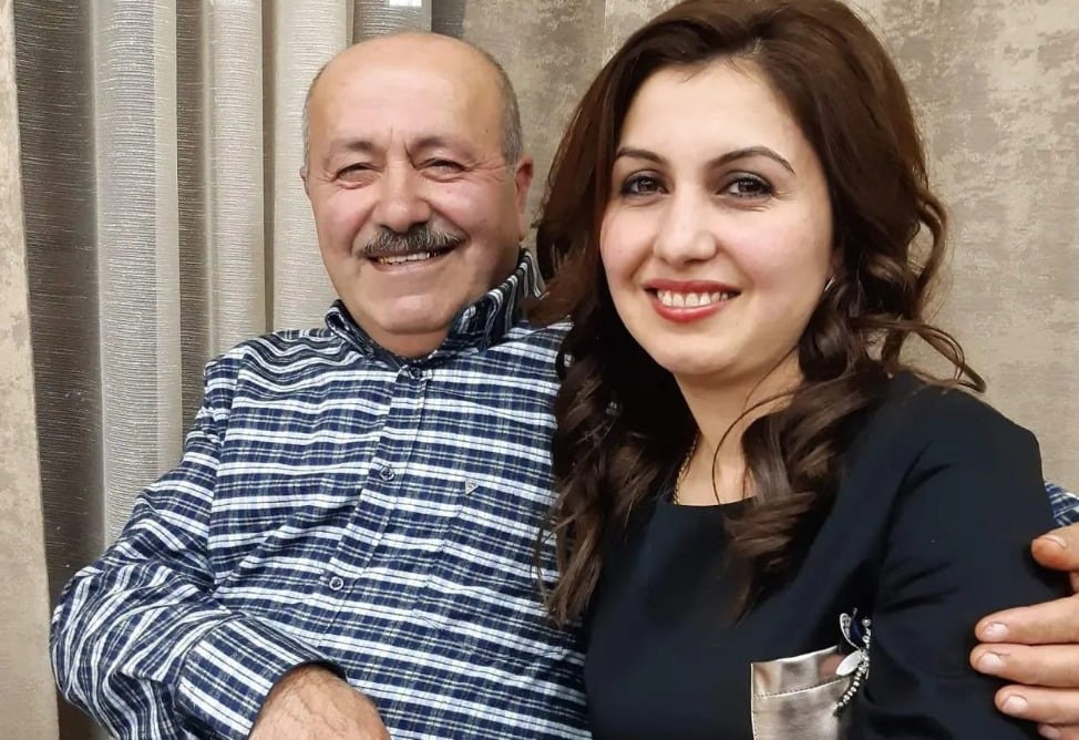 Ադրբեջանական գերությունից վերադարձած Վագիֆ Խաչատրյան