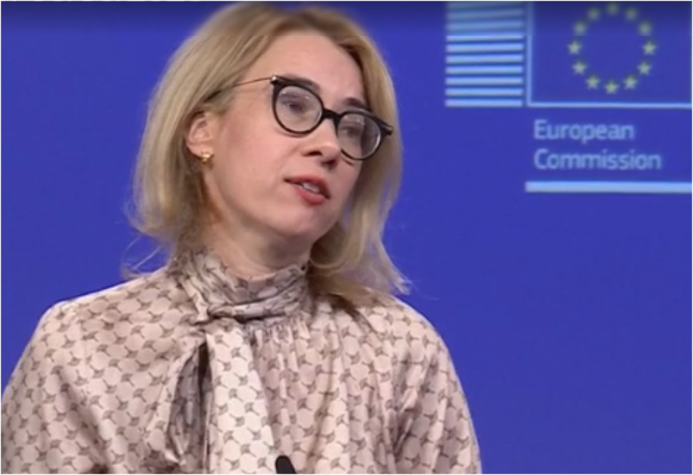 Судьба армянских пленных в Баку должна быть решена - пресс-секретарь внешнеполитической службы ЕС