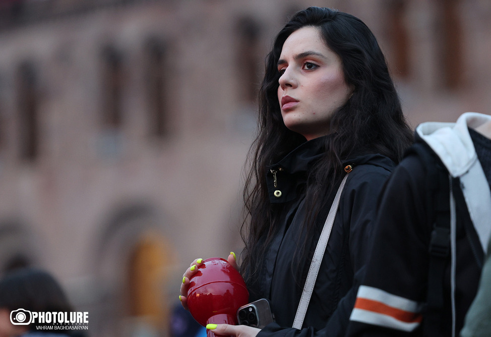 Факельное шествие готовится в Ереване в память о жертвах Геноцида армян в Османской империи (ФОТО,  ВИДЕО)