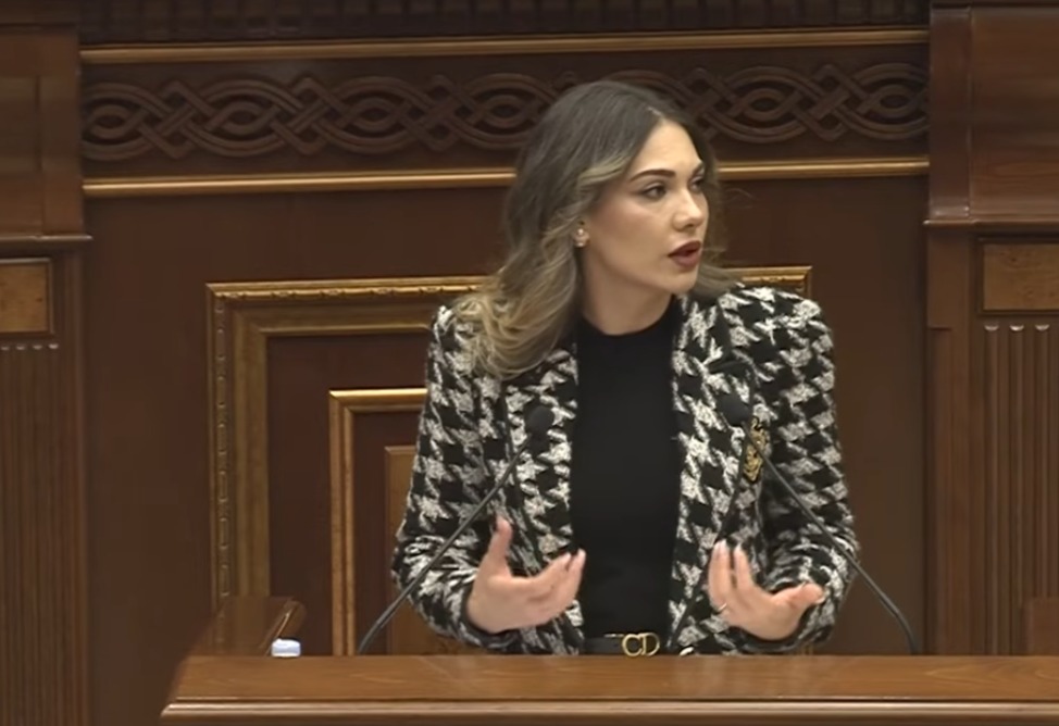 Առաջարկվում է ներդնել էլեկտրոնային ծանուցման ամբողջական մեխանիզմ  