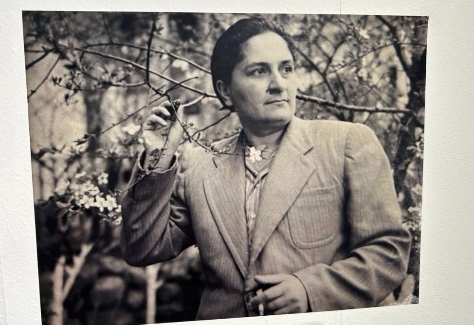 Регина Казарян