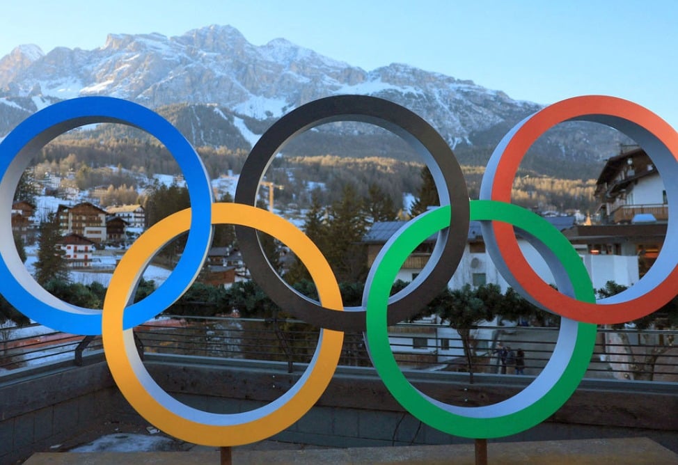 Հայաստանի 5 ներկայացուցիչ փետրվարի 6-22-ը կմասնակցի 25-րդ ձմեռային Օլիմպիական խաղերին Հայաստանի 5 ներկայացուցիչ փետրվարի 6-22-ը կմասնակցի 25-րդ ձմեռային Օլիմպիական խաղերին