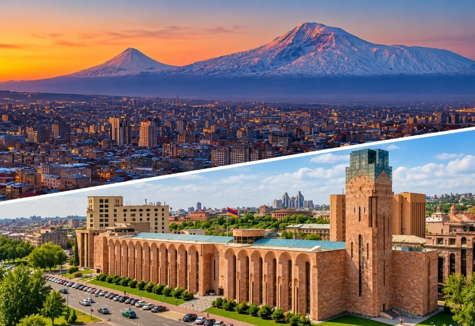 Քաղաքապետարանին հրահանգել են տեսանյութերում չցուցադրե՞լ Արարատը․ կառույցից պարզաբանում են