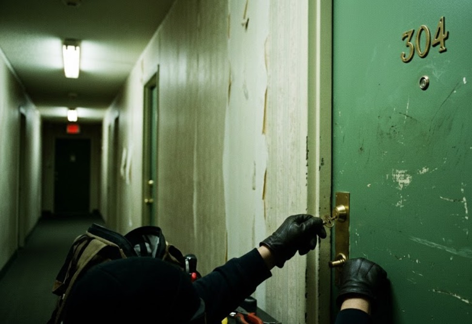 425 հազ․ դրամի վնաս․ Ստեփանավանում տուն թալանած երիտասարդներից երկուսը ձերբակալվել են