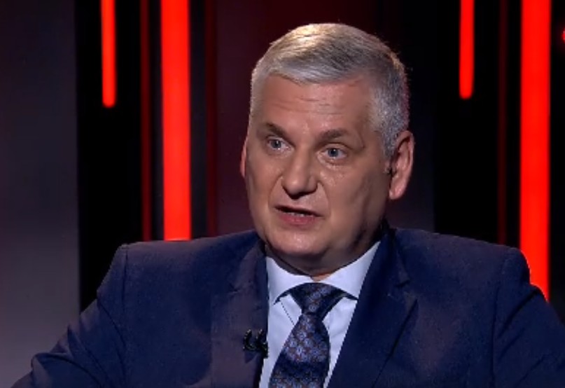 Устойчивость "мирной конструкции" между Арменией и Азербайджаном вызывает сомнения - Маркедонов Устойчивость "мирной конструкции" между Арменией и Азербайджаном вызывает сомнения - Маркедонов