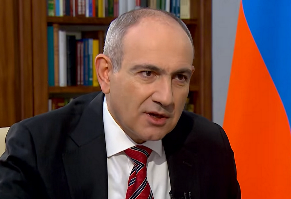 Пашинян назвал мир ключевым условием решения вопроса армянских пленных в Азербайджане