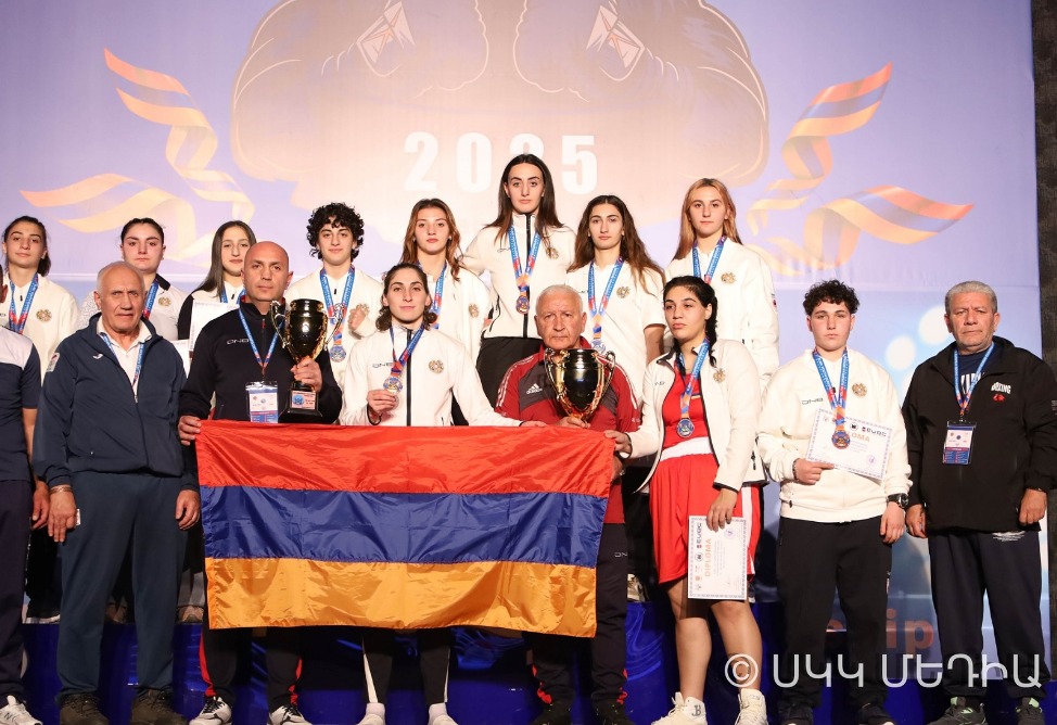 чемпионат по боксу