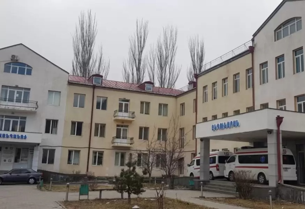  Ծննդյան խնջույքի մասնակիցները «սննդային թունավորում» ախտորոշմամբ հոսպիտալացվել են 