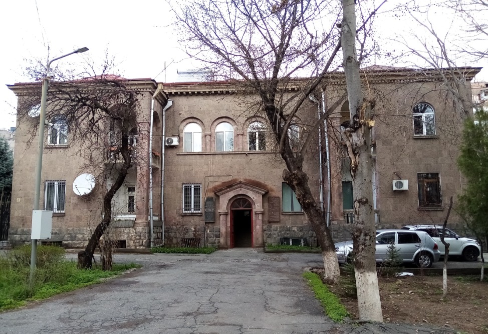 Статус памятников присвоен 9 историко-культурным объектам в Армении (ФОТО)