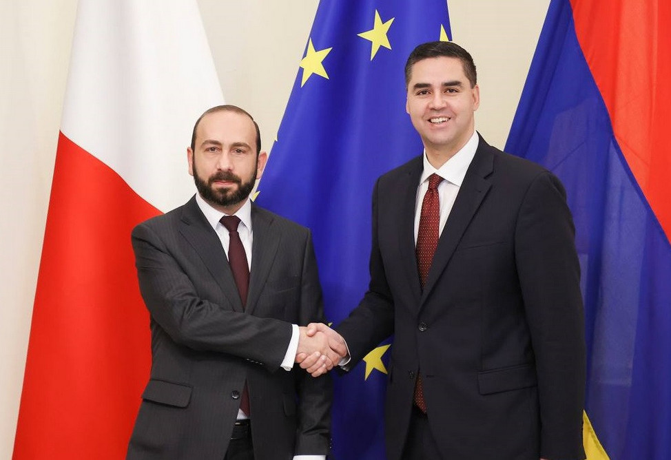 Действующий председатель ОБСЕ посетит Армению 