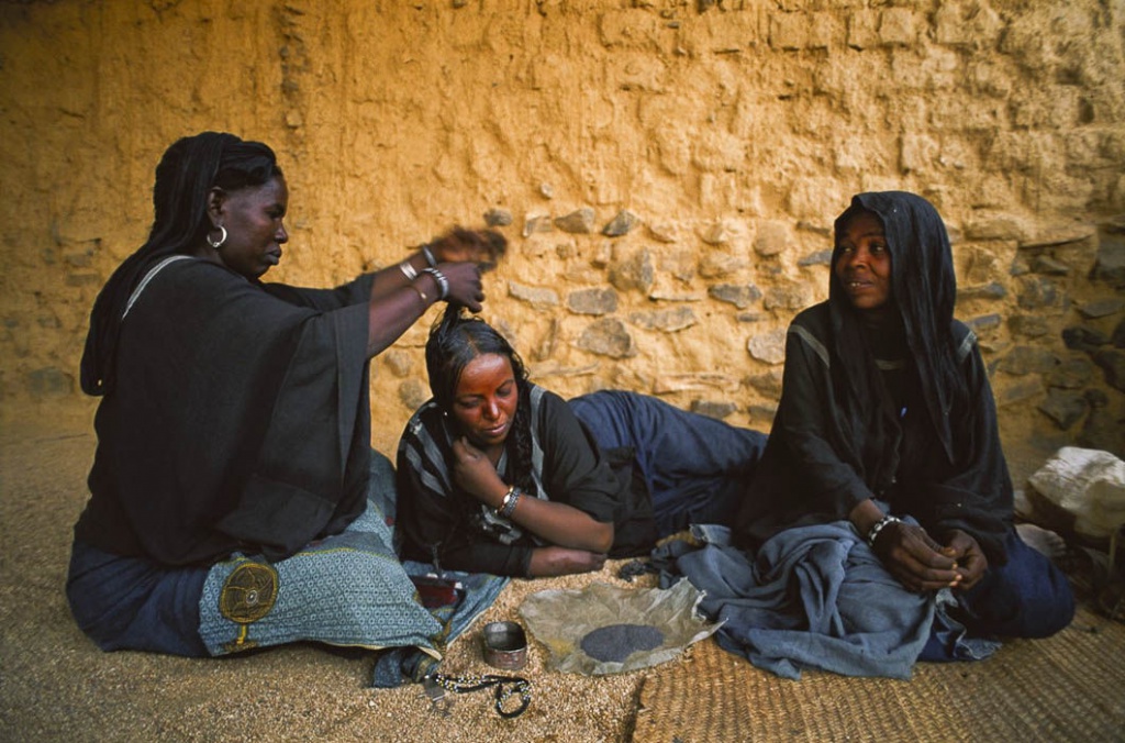 Туареги Туареги