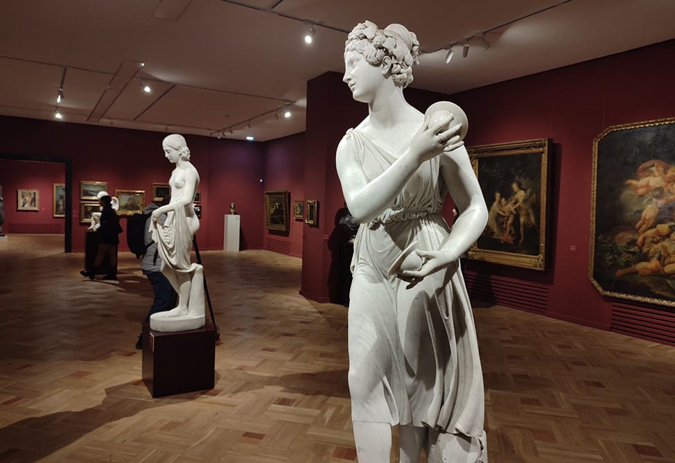 Картинная галерея Армении