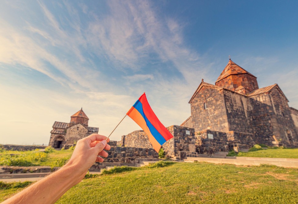 The New York Times-ը Հայաստանը ներառել է 2026 թվականի ճամփորդության համար լավագույն 52 վայրերի ցանկում