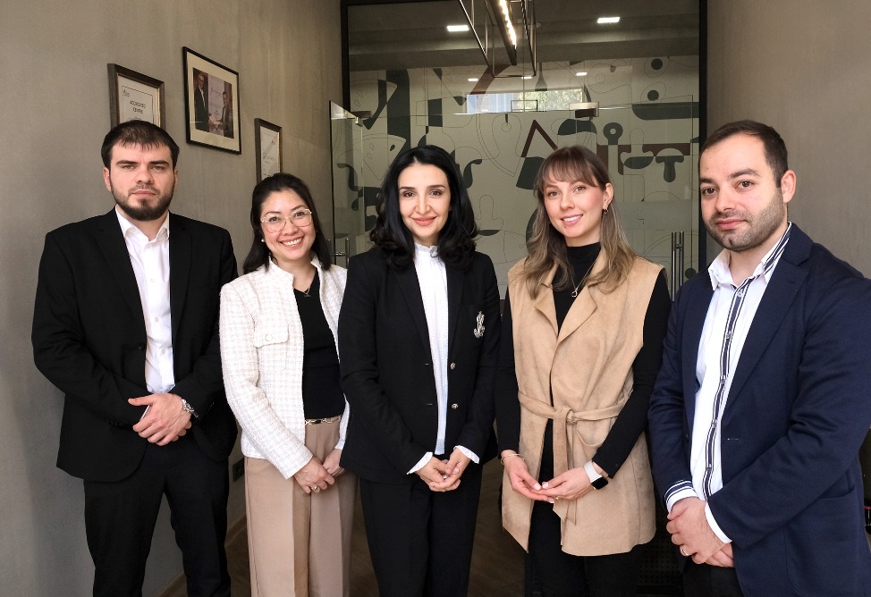 Le Cordon Bleu и Swiss School of Management — в Академии «Еремян»: международное признание армянской школы гостеприимства