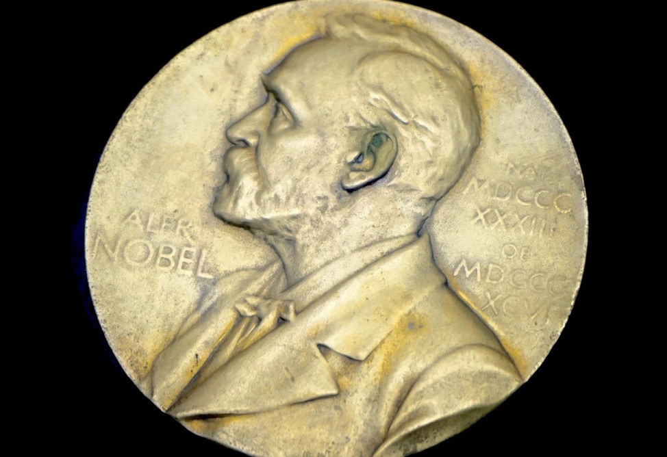 Нобелевскую премию по химии получили исследователи металлоорганических каркасов