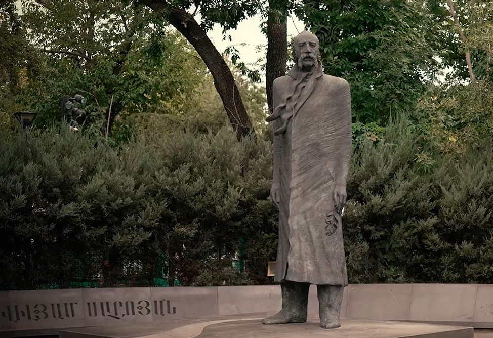 Дни Сарояна пройдут в Армении